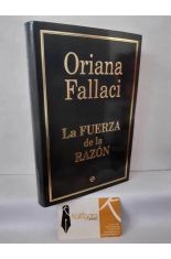 LA FUERZA DE LA RAZ�N