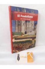 EL FEUDALISMO