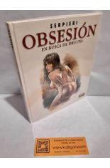 OBSESI�N. EN BUSCA DE DRUUNA