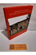 RIBAMONT�N AL MONTE: HISTORIA, ARTE Y BIENES CULTURALES