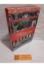 EL PALACIO DE LOS MARQUESES DE COMILLA (CANTABRIA) 1878-1889