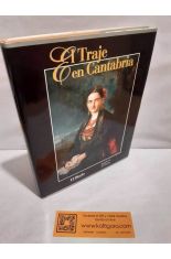 EL TRAJE EN CANTABRIA