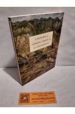 LA HISTORIA DE LI�BANA A TRAV�S DE SUS DOCUMENTOS