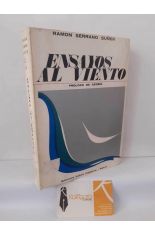ENSAYOS AL VIENTO