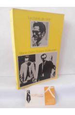 ENSAYOS DE LECTURA CINEMATOGR�FICA (LECTURAS DE CINE)