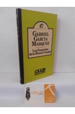 LOS FUNERALES DE LA MAM� GRANDE