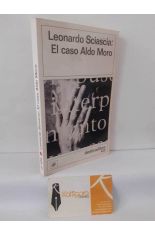 EL CASO ALDO MORO