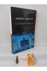 EL OLOR DE LA NOCHE
