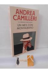 UN MES CON MONTALBANO (LOS CASOS DEL COMISARIO MONTALBANO 5)