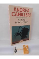 EL OLOR DE LA NOCHE (LOS CASOS DEL COMISARIO MONTALBANO 8)