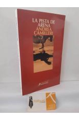 LA PISTA DE ARENA