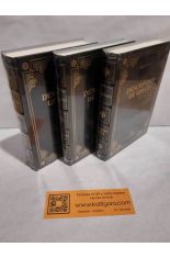 DESCRIPCI�N DE GRECIA (3 TOMOS)