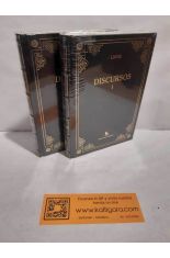 DISCURSOS (2 TOMOS)