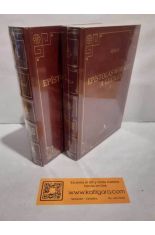 EP�STOLAS MORALES A LUCILIO (2 TOMOS)