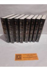 HISTORIA DE ROMA (8 TOMOS)