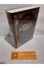 AN�BASIS DE ALEJANDRO MAGNO