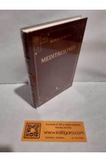 MEDITACIONES