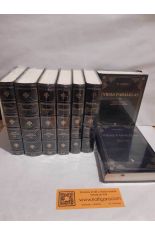 VIDAS PARALELAS (8 TOMOS)