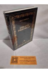 ESBOZOS PIRR�NICOS
