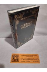 QU�REAS Y CAL�RROE