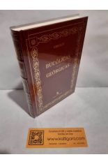 BUC�LICAS - GE�RGICAS