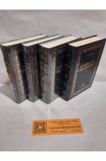 GUERRA DEL PELOPONESO (4 TOMOS)