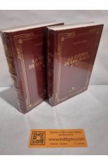 LA GUERRA DE LOS JUD�OS (2 TOMOS)