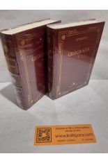 GEOGRAF�A (2 TOMOS)