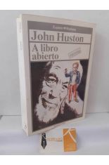 A LIBRO ABIERTO