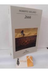 2666 (PRIMERA EDICI�N)
