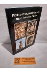 PATRIMONIO ART�STICO DEL REAL VALLE DE CAY�N