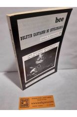 BOLET�N C�NTABRO DE ESPELEOLOG�A N� 4 SEPTIEMBRE 1984