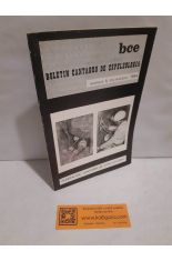 BOLET�N C�NTABRO DE ESPELEOLOG�A N� 5 DICIEMBRE 1984