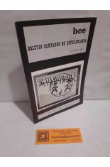 BOLET�N C�NTABRO DE ESPELEOLOG�A N� 3 OCTUBRE 1982