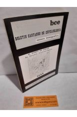 BOLET�N C�NTABRO DE ESPELEOLOG�A N�MERO MONOGR�FICO: EL KARST DE UDIAS