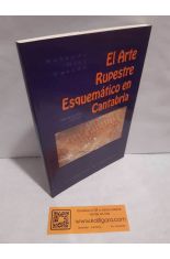 EL ARTE RUPESTRE ESQUEM�TICO EN CANTABRIA