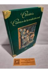 CANTABRIA CUENTOS DE LA TRADICI�N ORAL III