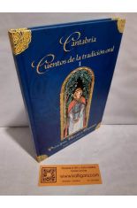 CANTABRIA CUENTOS DE LA TRADICI�N ORAL I: PR�NCIPES, H�ROES Y GIGANTES