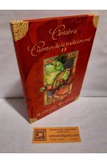 CANTABRIA CUENTOS DE LA TRADICI�N ORAL II: ANIMALES DIVERSOS I