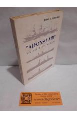 ALFONSO XIII. UN REY Y SUS BARCOS