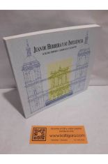 JUAN DE HERRERA Y SU INFLUENCIA, ACTAS DEL SIMPOSIO. CAMARGO 14/17 JULIO 1992