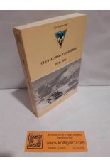 CINCUENTENARIO DEL CLUB ALPINO TAJAHIERRO 1931-1981