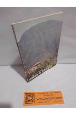 DE LOS PICOS DE EUROPA. CUMBRES DE RECONQUISTA. MOTIVOS Y PASAJES