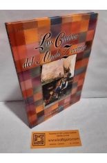 LOS CUENTOS DEL ABUELO ZACAR�AS