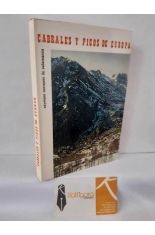 CABRALES Y PICOS DE EUROPA