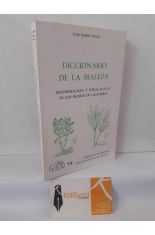 DICCIONARIO DE LA MALEZA. MALHERBOLOG�A Y OTRAS PLAGAS DE LOS PRADOS DE CANTABRIA