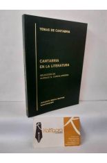 CANTABRIA EN LA LITERATURA