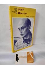 JOS� HIERRO