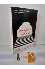 VIDA Y MUERTE EN CUEVA MOR�N
