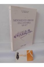 MOVIMIENTO OBRERO EN CANTABRIA 1955-1977